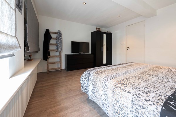 Medium property photo - Fenkelstraat 12, 4731 JB Oudenbosch